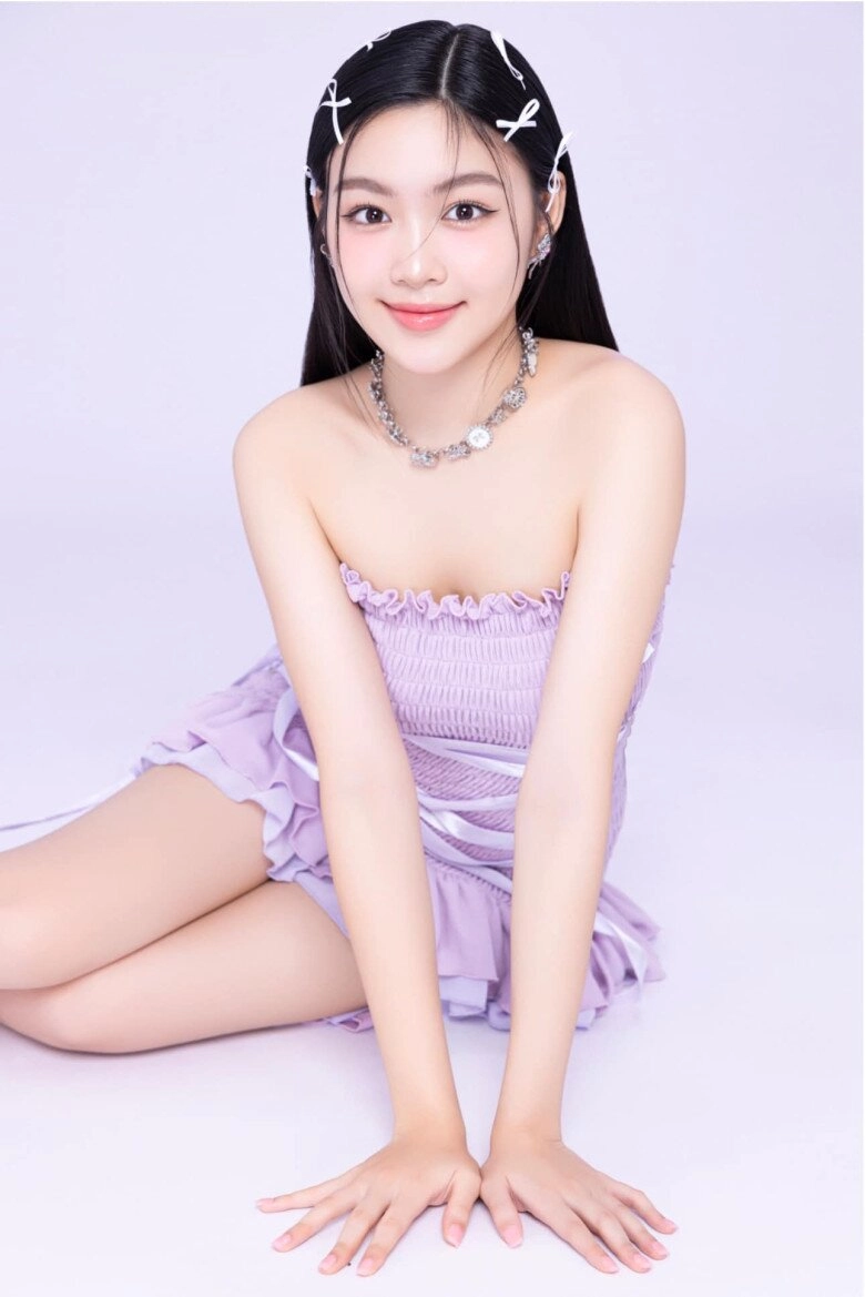 Lọ lem có bằng lái ô tô sau 18 năm được quyền linh đưa đón múa trên ghế lái hút gần 5 triệu lượt xem - 8