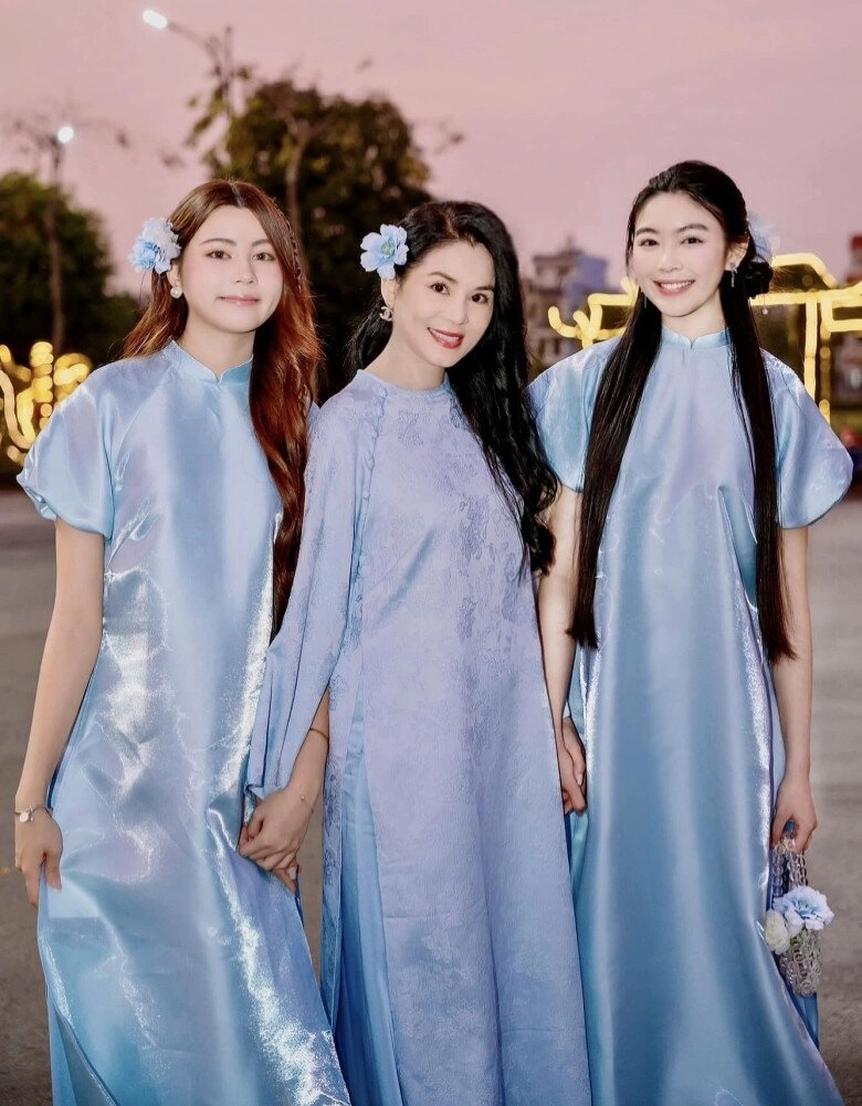 Lọ lem con gái quyền linh gây thương nhớ khi khoe nhan sắc trong trẻo như bạch nguyệt quang đôi môi tều trông khác lạ - 9