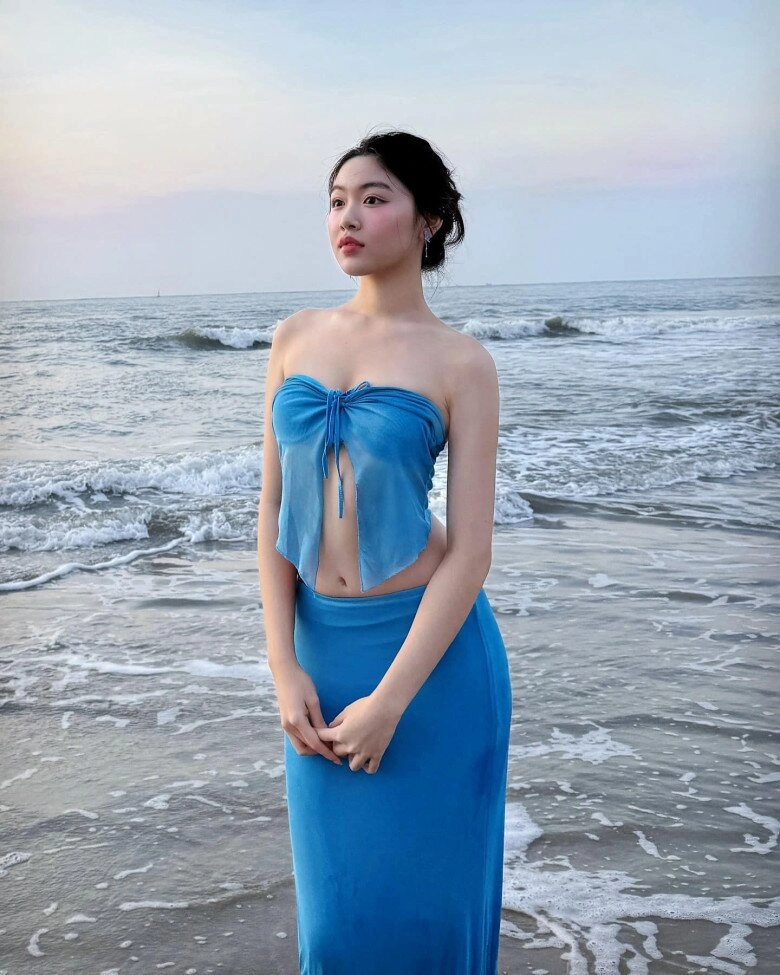 Vợ giàu của mc quyền linh khoe cảnh nhà tươm tất bên trong biệt thự 20 tỷ đồng chồng và 2 con cũng góp mặt - 13
