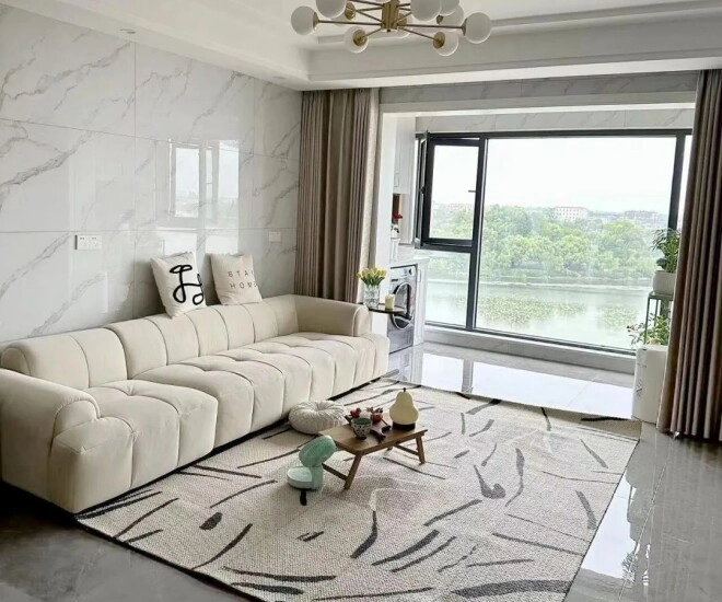 Lỡ tay ốp gạch men kín tường giờ nhìn đâu cũng thấy tiếc 2 giải pháp này mới thật sự đáng tiền - 1