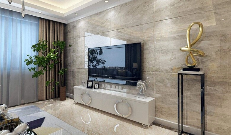 Lỡ tay ốp gạch men kín tường giờ nhìn đâu cũng thấy tiếc 2 giải pháp này mới thật sự đáng tiền - 2