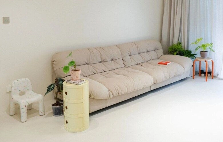 Lỡ tay ốp gạch men kín tường giờ nhìn đâu cũng thấy tiếc 2 giải pháp này mới thật sự đáng tiền - 5