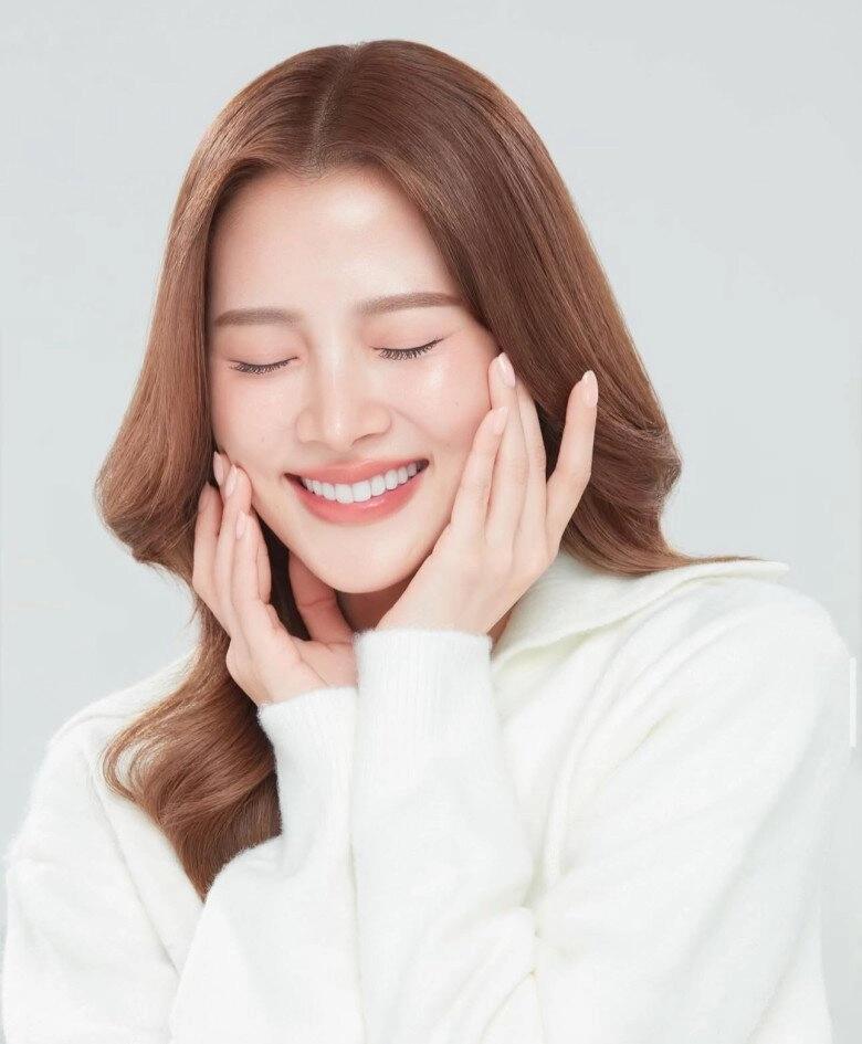Lộ trình giúp da trẻ ra 10 tuổi căng bóng dù đã ở độ u30 như nữ thần đẹp nhất thái lan - 1