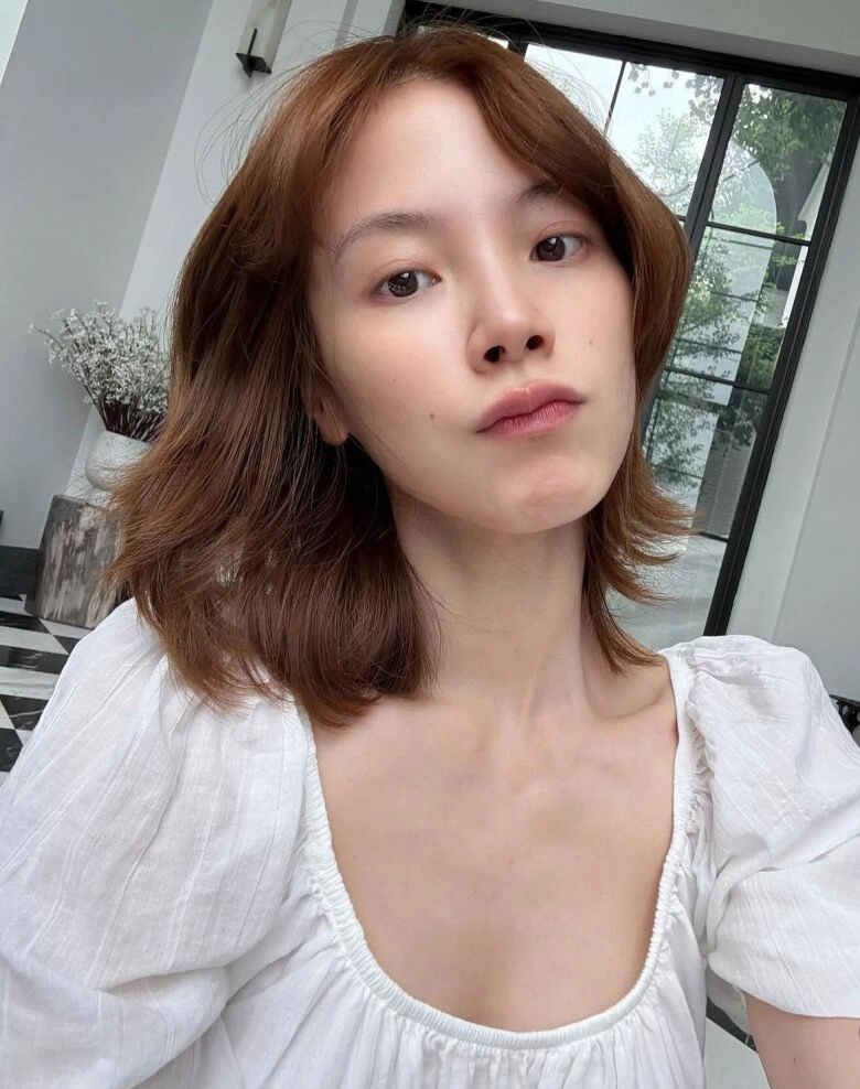 Lộ trình giúp da trẻ ra 10 tuổi căng bóng dù đã ở độ u30 như nữ thần đẹp nhất thái lan - 2