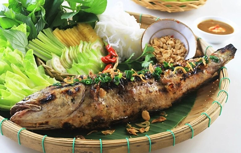 Loài cá xưa chỉ dành tiến vua giờ thành đặc sản quý hiếm giá vài trăm nghìn đồngkg mà ai cũng đổ xô săn lùng - 4