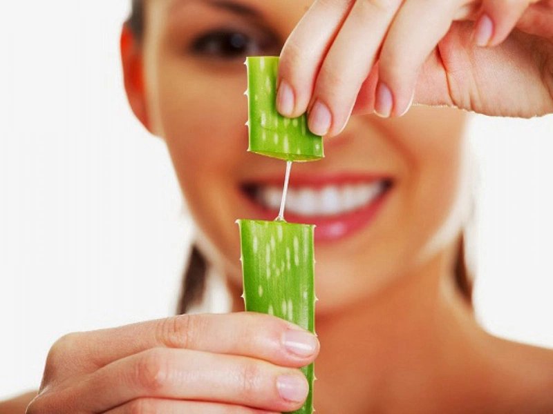 Loại cây tưởng là thần dược làm đẹp lại có thể phá nát khuôn mặt nếu phạm phải những điều này - 2