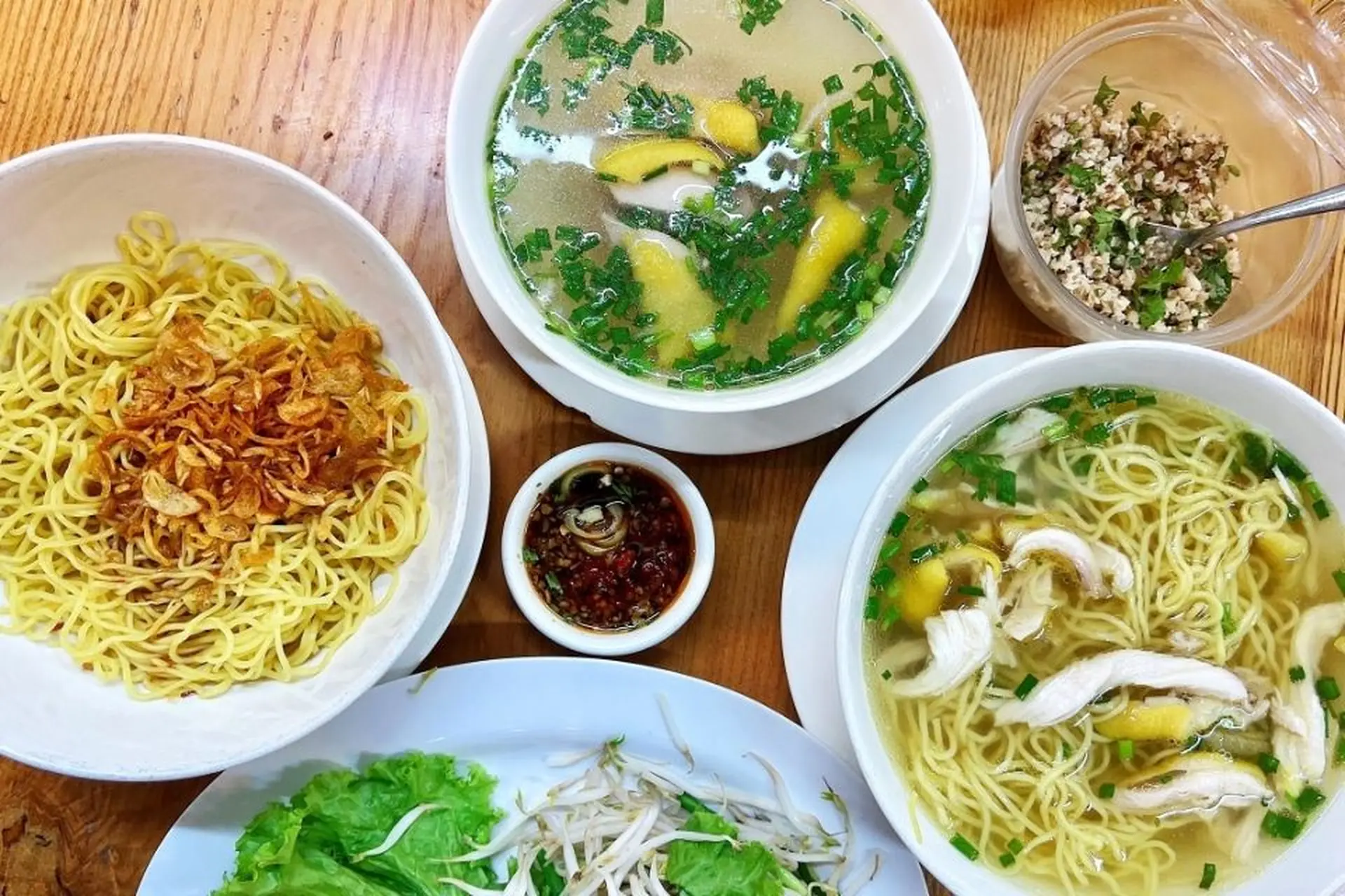 Loại củ đặc sản vùng cao tây bắc vẻ ngoài giống gừng nhưng chẳng phải là nguyên liệu quý trong đông y chế biến được nhiều món ngon - 4