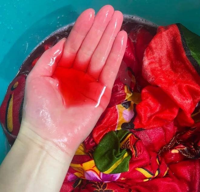 Loại ga trải giường này đã bị đưa vào danh sách đen sử dụng càng lâu càng nguy hiểm - 2