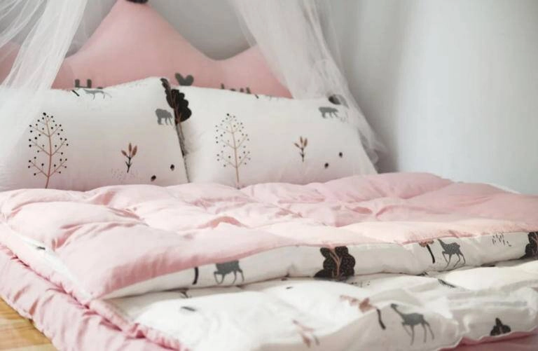 Loại ga trải giường này đã bị đưa vào danh sách đen sử dụng càng lâu càng nguy hiểm - 4