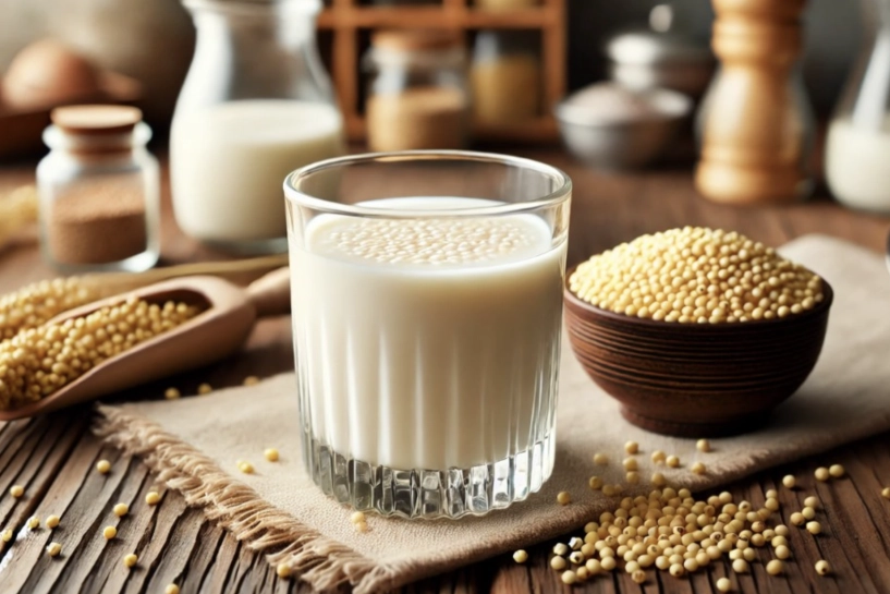 Loại hạt tí hon được ví như ngũ cốc vàng ăn đều giúp trẻ lâu bụng phẳng dáng gọn bất ngờ - 6