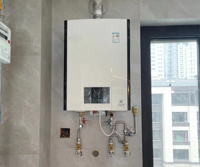Loại máy nước nóng lạnh này đang dần bị cho vào danh sách đen sau 2 lần thay tôi mới nhận ra sai lầm - 1