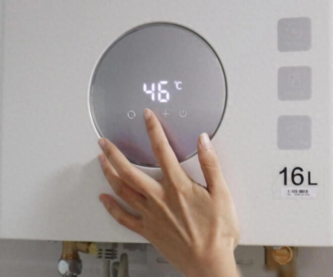Loại máy nước nóng lạnh này đang dần bị cho vào danh sách đen sau 2 lần thay tôi mới nhận ra sai lầm - 3