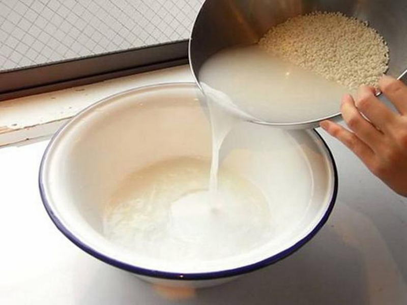 Loại nước ủ tóc 0 đồng nhà giàu hay nghèo đều có được các mỹ nhân tóc đẹp việt lăng xê nhiệt liệt - 1