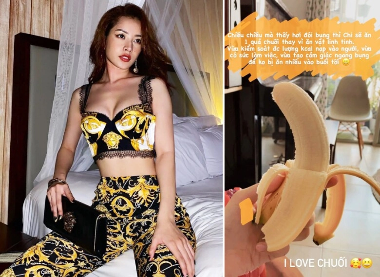 Loại quả bao người ăn không hết bỏ đi là thần dược làm đẹp da của đỗ thị hà lan phương còn dùng để dưỡng tóc siêu mượt - 8
