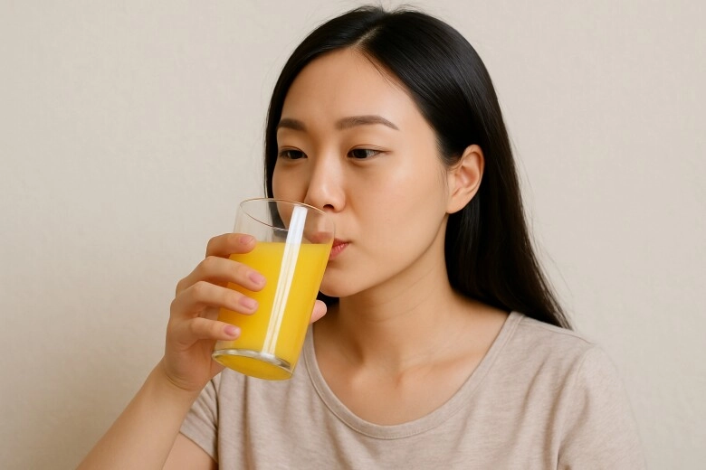 Loại quả dân dã bán đầy ở chợ việt nam với giá rẻ bèo ai cũng từng ăn mà không ngờ công dụng làm đẹp phía sau - 2