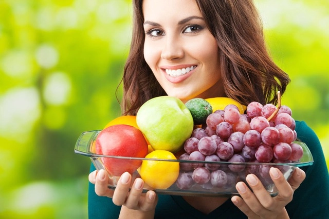 Loại quả được gọi là nữ hoàng làm đẹp đem đến vẻ đẹp hoàn hảo như phụ nữ pháp - 1