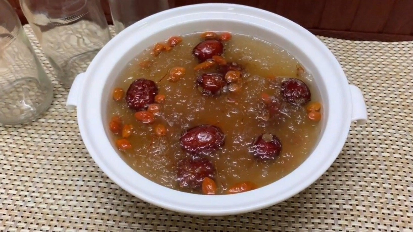 Loại quả được ví như kim cương đỏ uống mỗi ngày giúp da xinh dáng đẹp thấy rõ - 6