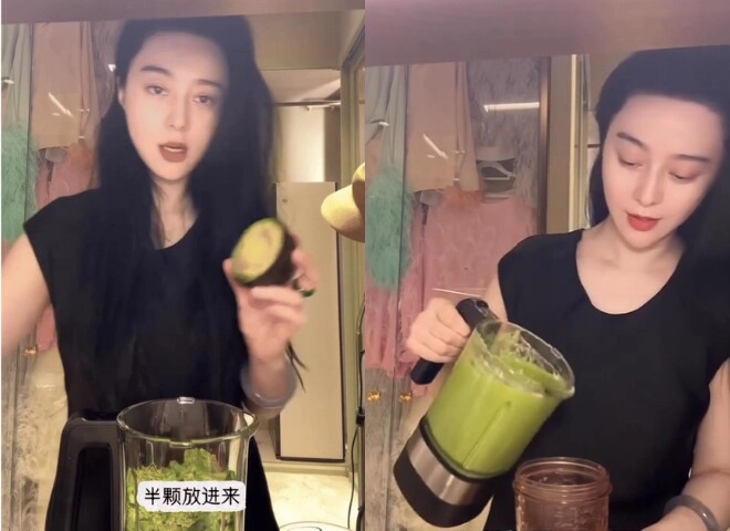 Loại quả giá rẻ chứa đầy dưỡng chất giúp đẹp da gọn dáng hà tăng và phạm băng băng ăn thường xuyên - 4