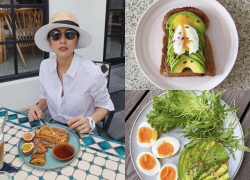 Loại quả giá rẻ chứa đầy dưỡng chất giúp đẹp da gọn dáng hà tăng và phạm băng băng ăn thường xuyên - 8