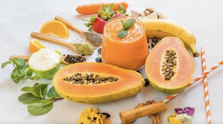 Loại quả giúp chị em níu giữ thanh xuân đến tỷ phú cũng dùng hằng ngày ở việt nam trồng đầy ngoài vườn - 2