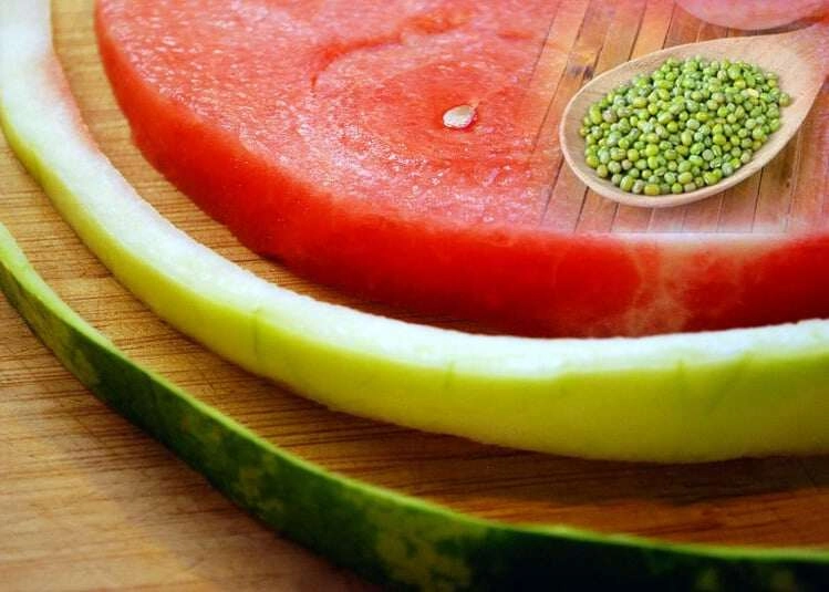Loại quả là cao thủ chống già bán chưa đến 20 nghìnkg ở chợ chị em dùng giúp da trắng mịn giảm nếp nhăn - 7