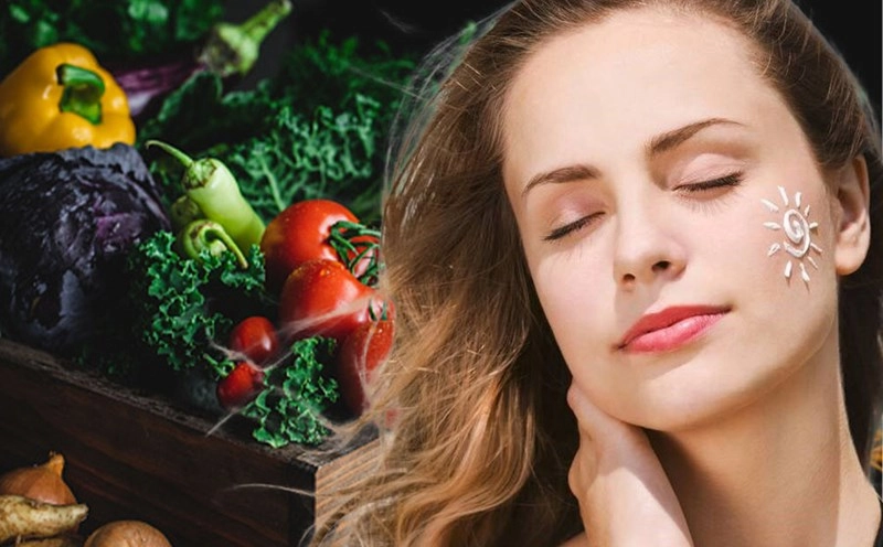 Loại quả là kem chống nắng tự nhiên giàu vitamin c hơn cam giúp hoa hậu việt trẻ đẹp chậm già - 5
