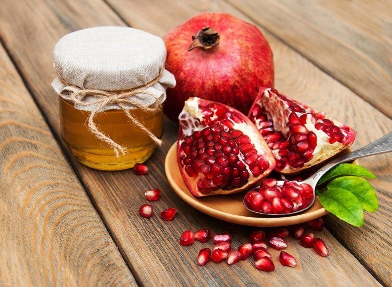 Loại quả là vua chống oxy hóa bán đầy ở chợ việt giúp da trắng hồng và ngừa lão hóa môi căng mọng - 5
