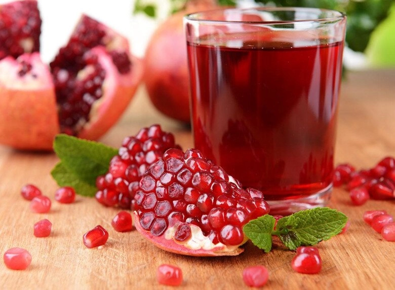 Loại quả là vua chống oxy hóa bán đầy ở chợ việt giúp da trắng hồng và ngừa lão hóa môi căng mọng - 6