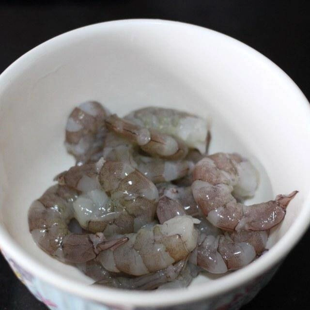 Loại quả mùa hè có tác dụng giải độc gan đem nấu canh với tôm vừa thanh nhiệt lại ngọt ngon nhìn mà thèm - 2