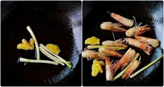 Loại quả mùa hè có tác dụng giải độc gan đem nấu canh với tôm vừa thanh nhiệt lại ngọt ngon nhìn mà thèm - 3