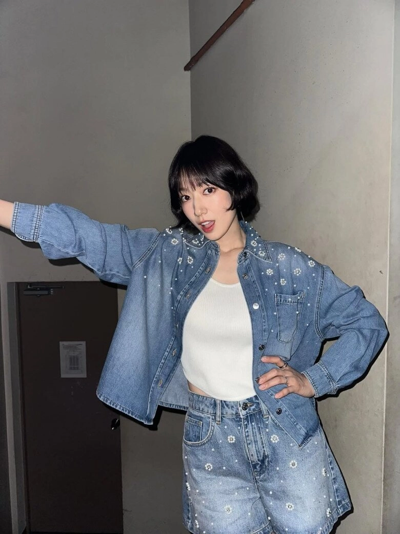 Loại quả rẻ bèo ở chợ việt nam là chân ái giúp em gái quốc dân park shin hye giảm 10kg vừa đẹp da lại còn giữ dáng lâu dài - 5