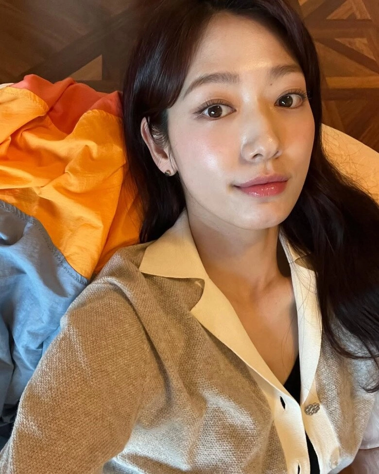 Loại quả rẻ bèo ở chợ việt nam là chân ái giúp em gái quốc dân park shin hye giảm 10kg vừa đẹp da lại còn giữ dáng lâu dài - 6