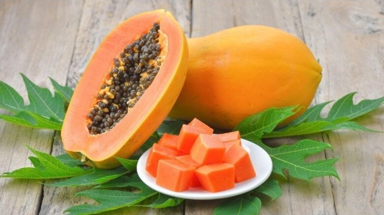 Loại quả vitamin c cao gấp đôi cam lá ví như nhân sâm người nghèo trồng một cây trước nhà không phú quý cũng viên mãn - 2