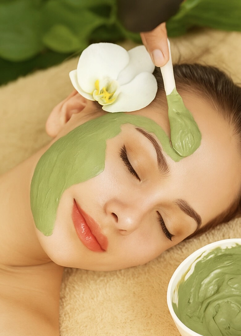 Loại rau giá rẻ bèo ngoài chợ là thần dược cho hội chị em 5 công dụng đỉnh từ trị mụn giảm cân đến điều hòa nội tiết tố - 2