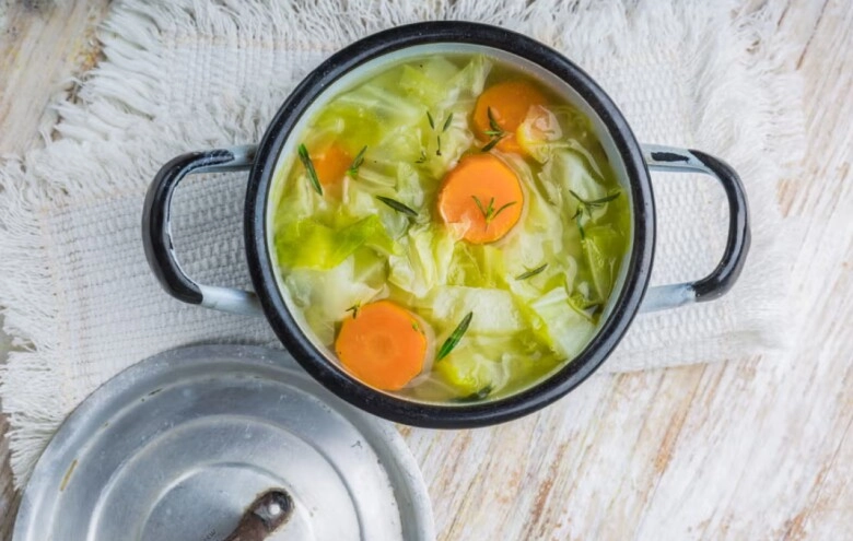 Loại rau quốc dân có quanh năm bác sĩ nhai 10 phút trước bữa ăn thành công giảm 20kg sau 3 tháng - 3