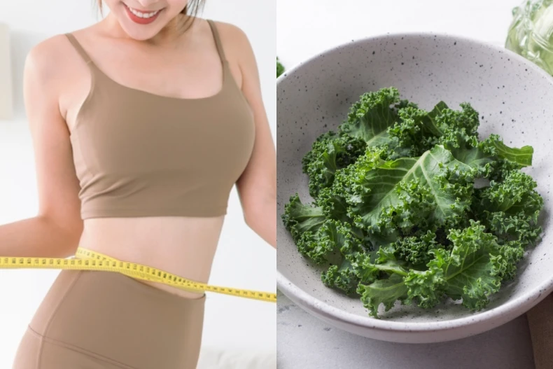 Loại rau xịn nhất cho phụ nữ sau tuổi 25 giúp chống lão hóa giữ dáng còn mạnh hơn uống collagen - 5