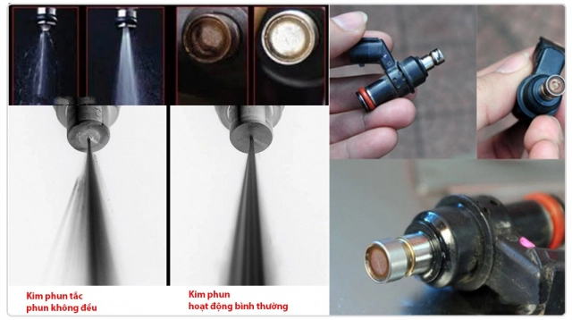Lọc xăng của xe máy liệu có cần thay thế định kỳ như lọc nhớt - 5