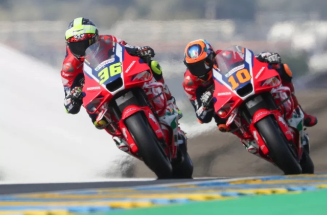 Luca marini ký tiếp với honda đến 2026 một quyết định hợp tình hợp lý trong lúc honda còn khó khăn - 2