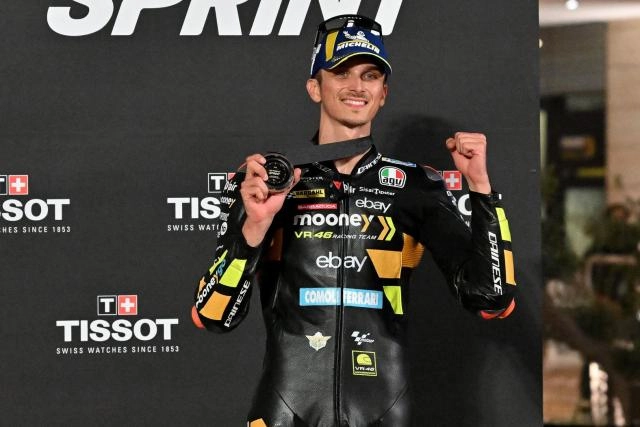 Luca marini ký tiếp với honda đến 2026 một quyết định hợp tình hợp lý trong lúc honda còn khó khăn - 3