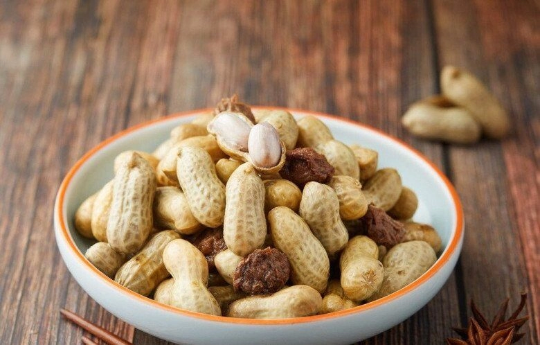 Luộc lạc chỉ cho nước lã là chưa chuyên nghiệp thêm 2 bước này củ nào cũng thơm bùi có vị độc đáo - 4