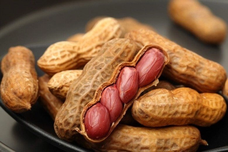 Luộc lạc chỉ cho nước lã là chưa chuyên nghiệp thêm 2 bước này củ nào cũng thơm bùi có vị độc đáo - 5