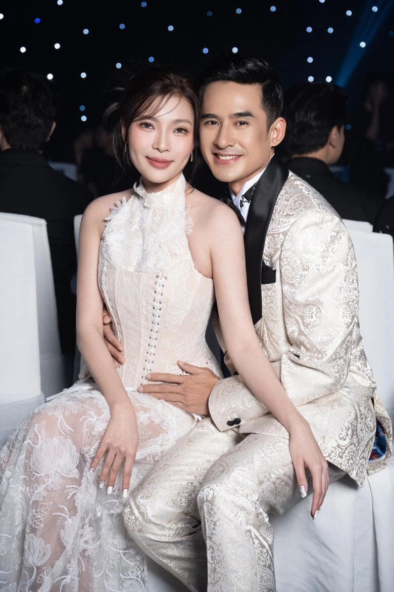 Lương thế thành nay phải năn nỉ con trai cho quay chụp quý tử quốc tịch mỹ ngày càng điển trai giống hệt bố - 13