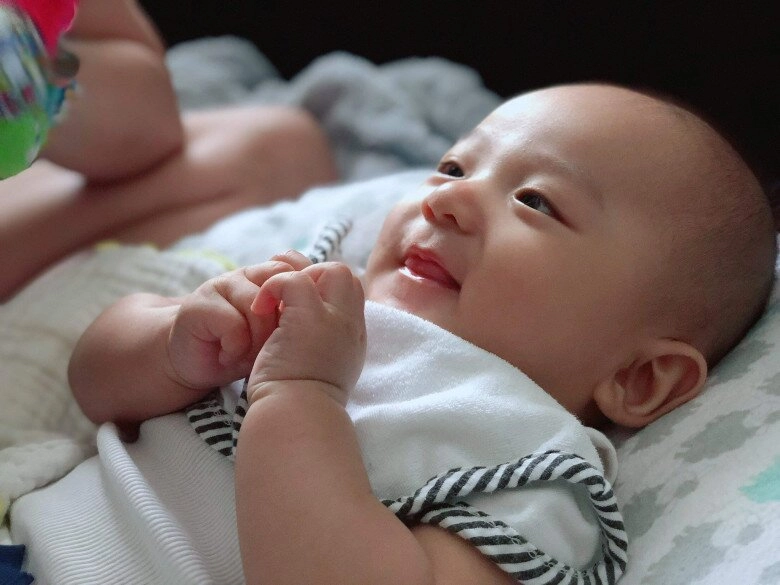 Lương thế thành và quý tử quốc tịch mỹ khoe diện mạo mới nhìn tưởng anh em thúy diễm bất ngờ mong có tập 2 - 3