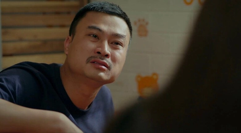 Lương thu trang bị soi vì vai ngoại tình khán giả nhận xét gương mặt ngày càng giống lê giang - 8