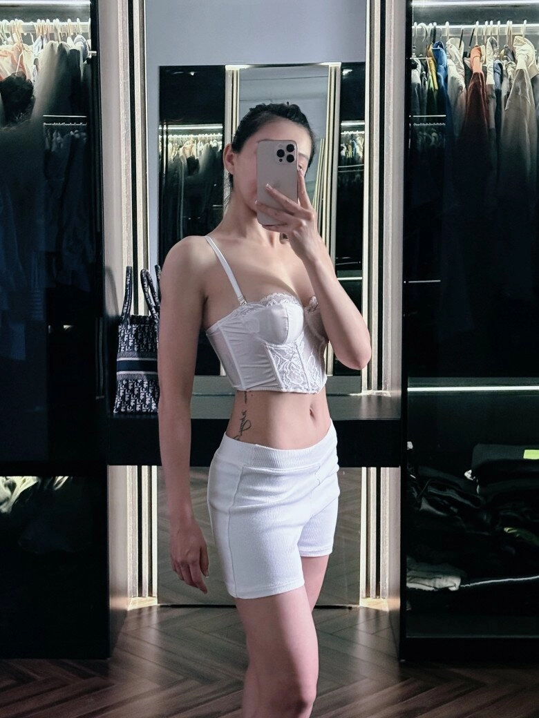 Lưu đê ly giảm 4 kg sau 7 ngày bụng phẳng da dẻ láng mịn nhờ món đồ uống màu hồng nguyên liệu cứ ra chợ là có - 2