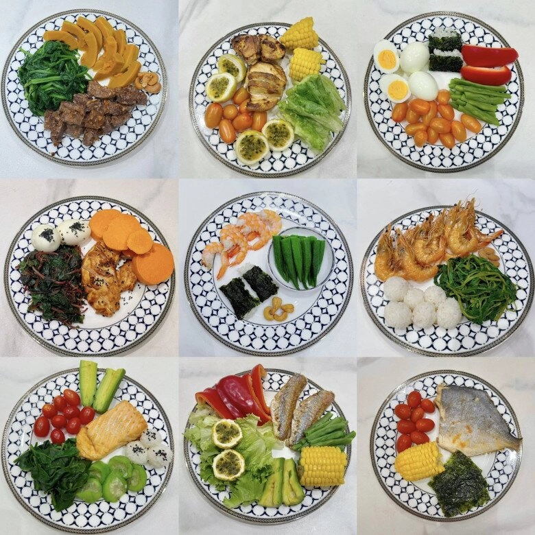 Lưu đê ly giảm 4 kg sau 7 ngày bụng phẳng da dẻ láng mịn nhờ món đồ uống màu hồng nguyên liệu cứ ra chợ là có - 4
