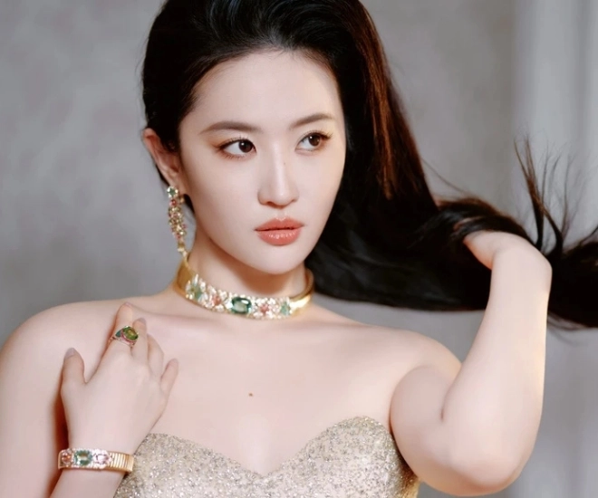 Lưu diệc phi lộ bản chất đạo đức giả vì mất giải thị hậu địa vị chấp chới trong dàn tiểu hoa đán 85 - 1