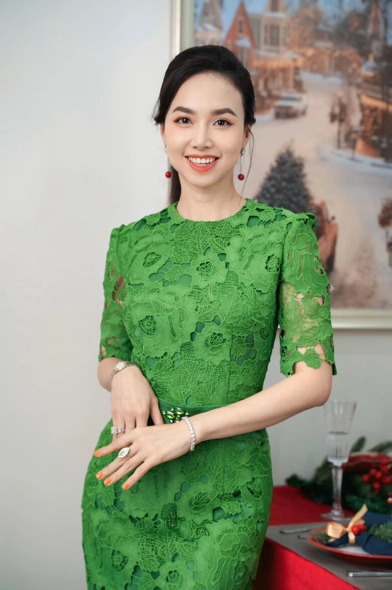 Lý hải victor vũ 2 đạo diễn đều có bà xã là thạc sĩ tốt nghiệp ở anh hẹn hò từ thời vợ còn đi học - 8
