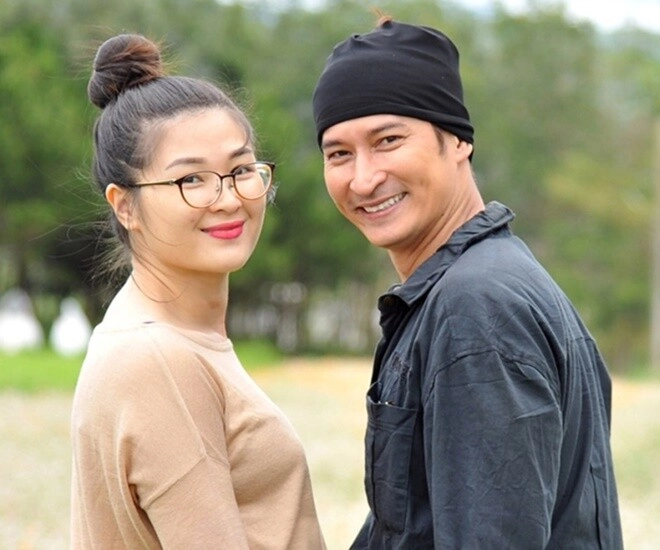 Mạc anh thư lên tiếng khi được khuyên vì con mà bỏ qua tất cả huy khánh chỉ ra cách để mối quan hệ luôn bền - 1