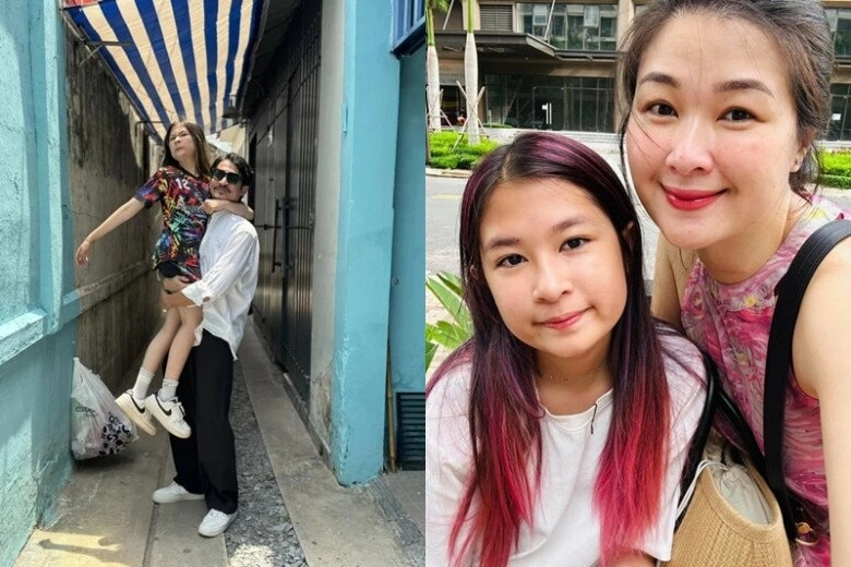 Mạc anh thư lên tiếng khi được khuyên vì con mà bỏ qua tất cả huy khánh chỉ ra cách để mối quan hệ luôn bền - 4